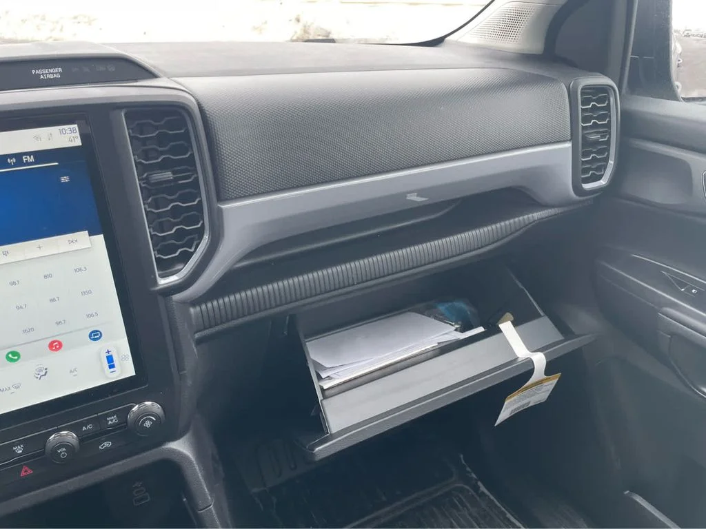 Used 2025 Gray Ford XL image 26