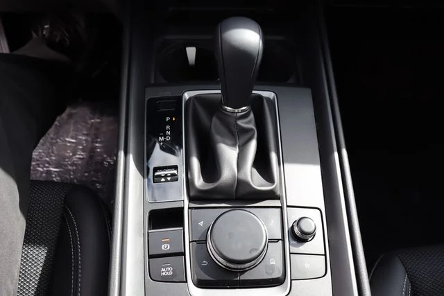 New 2026 Wind Chill Pearl Mazda 2.5 S Premium AWD image 20