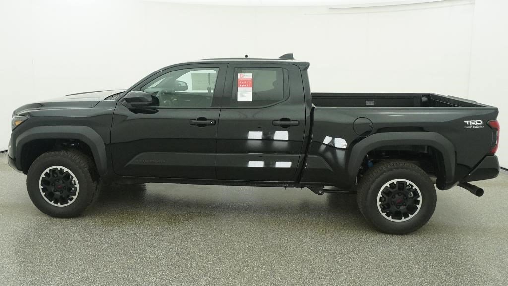 New 2026 Black Toyota  TRD Off-Road image 73