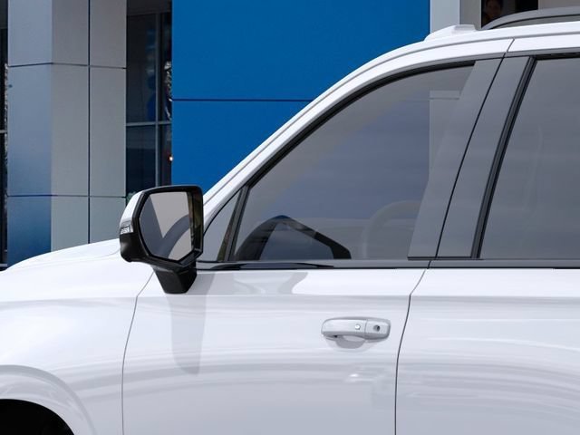 New 2026 Summit White Chevrolet RST image 13