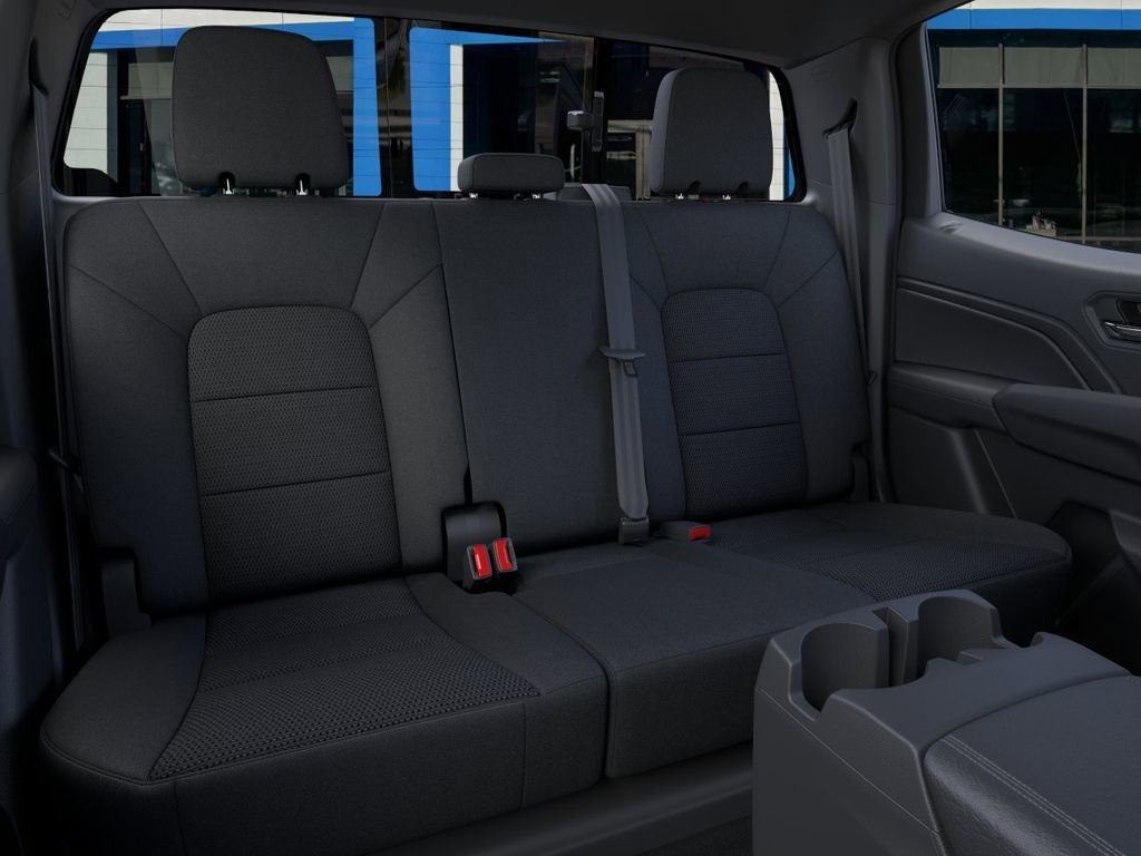 2026 GMC Canyon Elevation - Photo 17