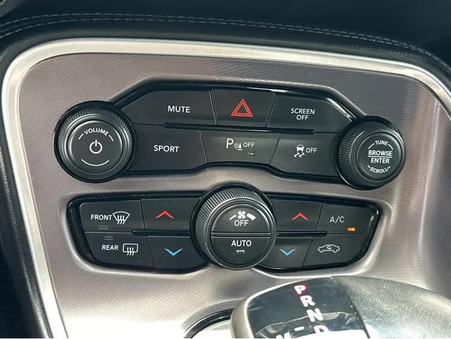 2021 Dodge Challenger R/T - Photo 24