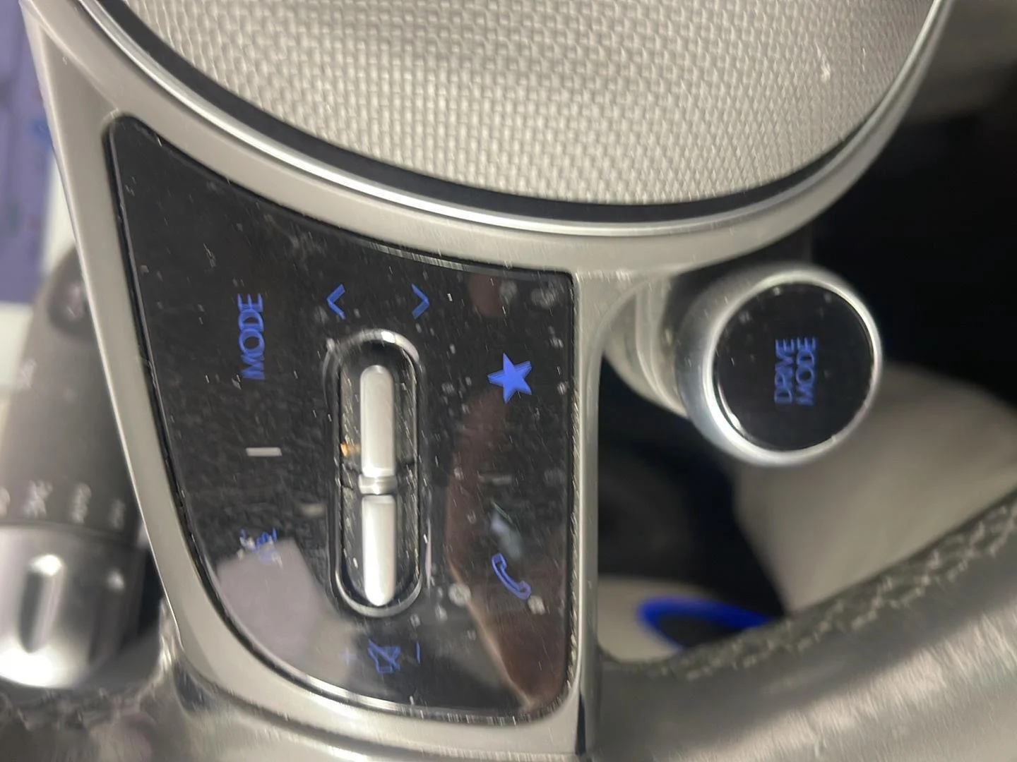 Used 2023 Digital Teal Hyundai SEL image 41