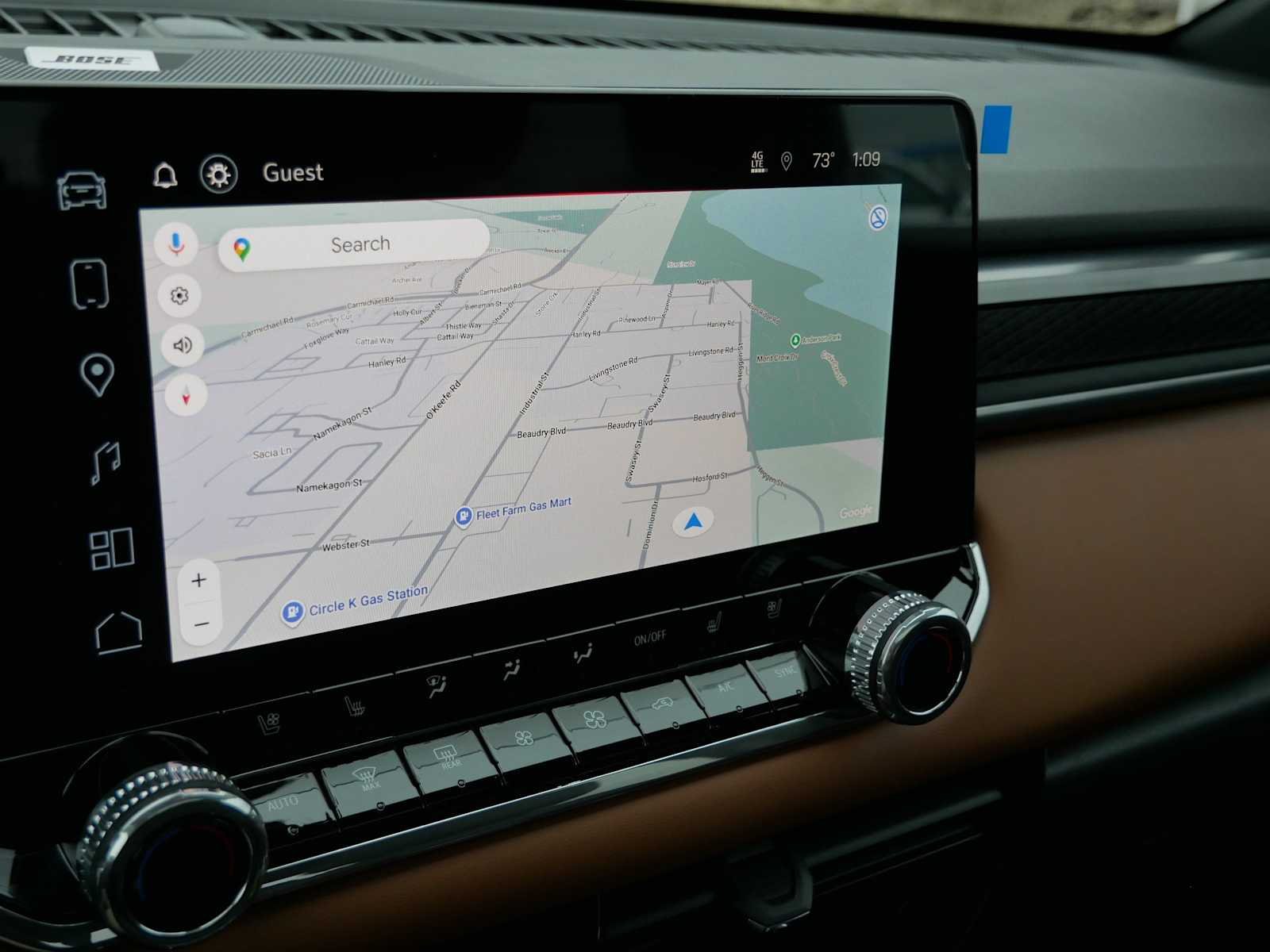 2026 GMC Canyon AT4 - Photo 19