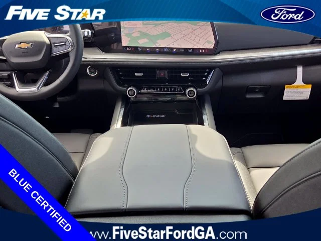 Used 2026 Black Chevrolet LT image 14