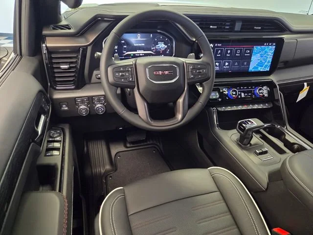 New 2026 Coastal Dune GMC AT4X image 16
