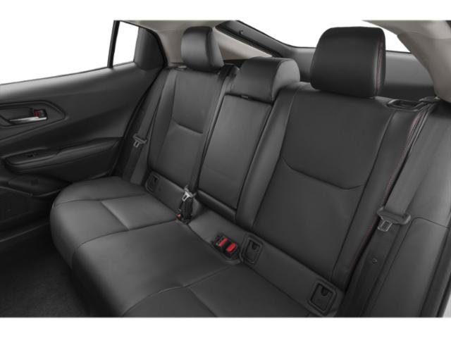 Used 2026 Cutting Edge Toyota XSE image 12
