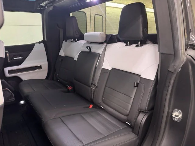 Used 2023 White GMC 3X image 19