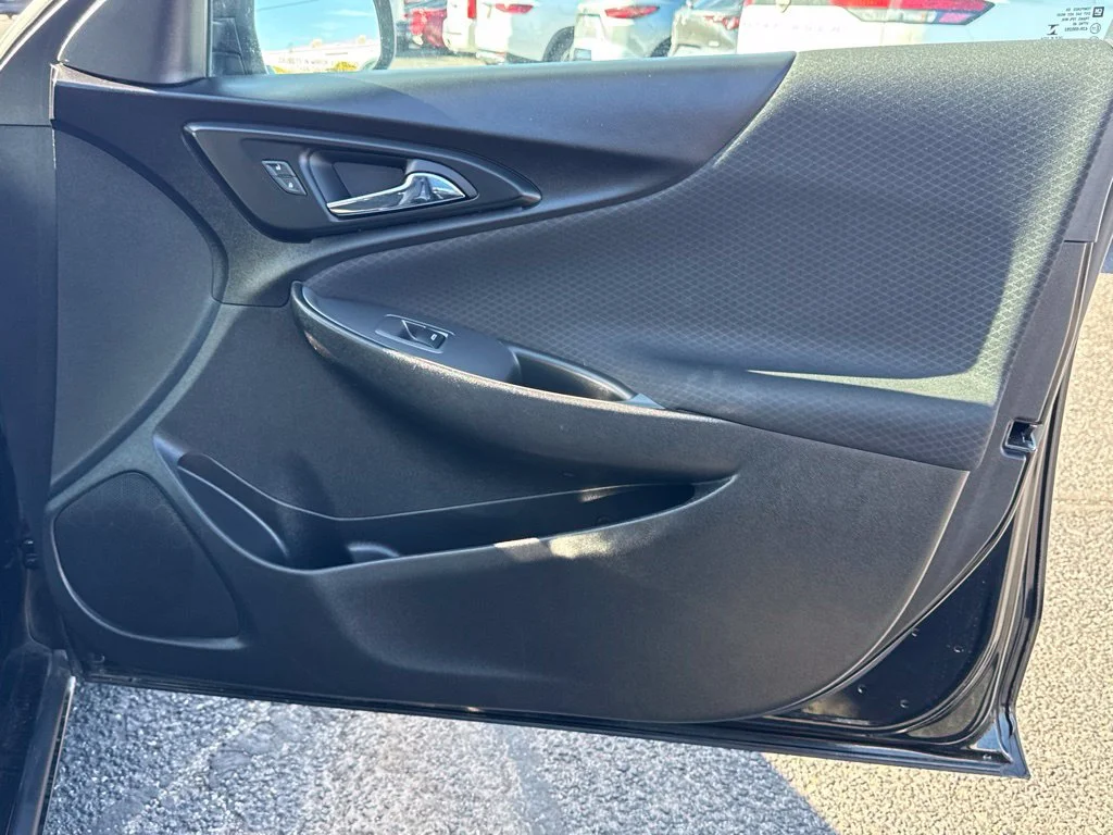 Used 2024 Black Chevrolet LT image 23