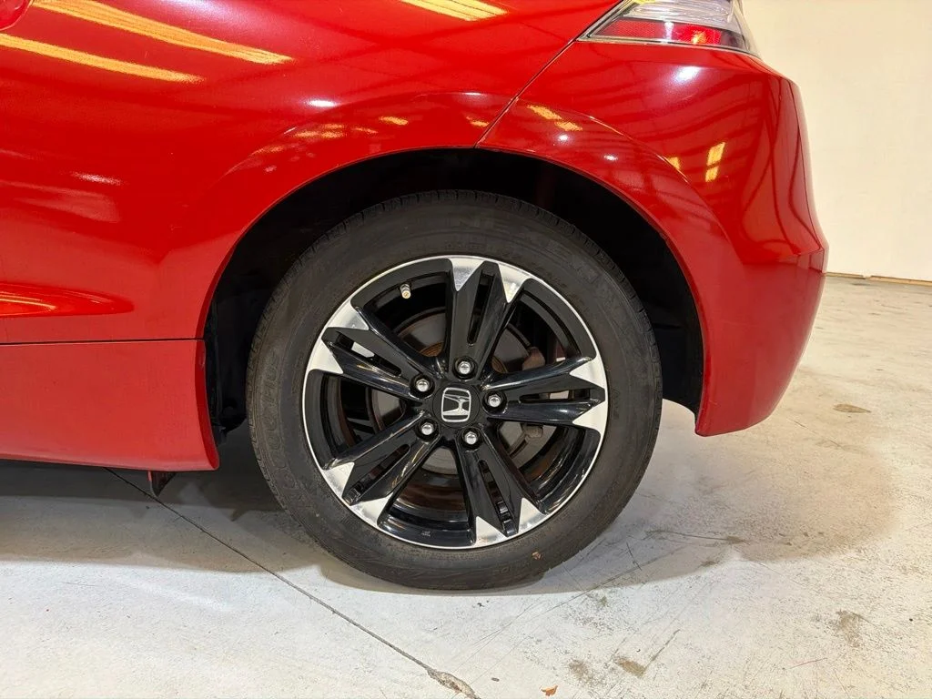 Used 2014 Red Honda EX image 29
