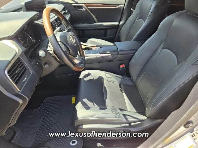 Certified Used 2022 Silver Lexus 450hL image 11