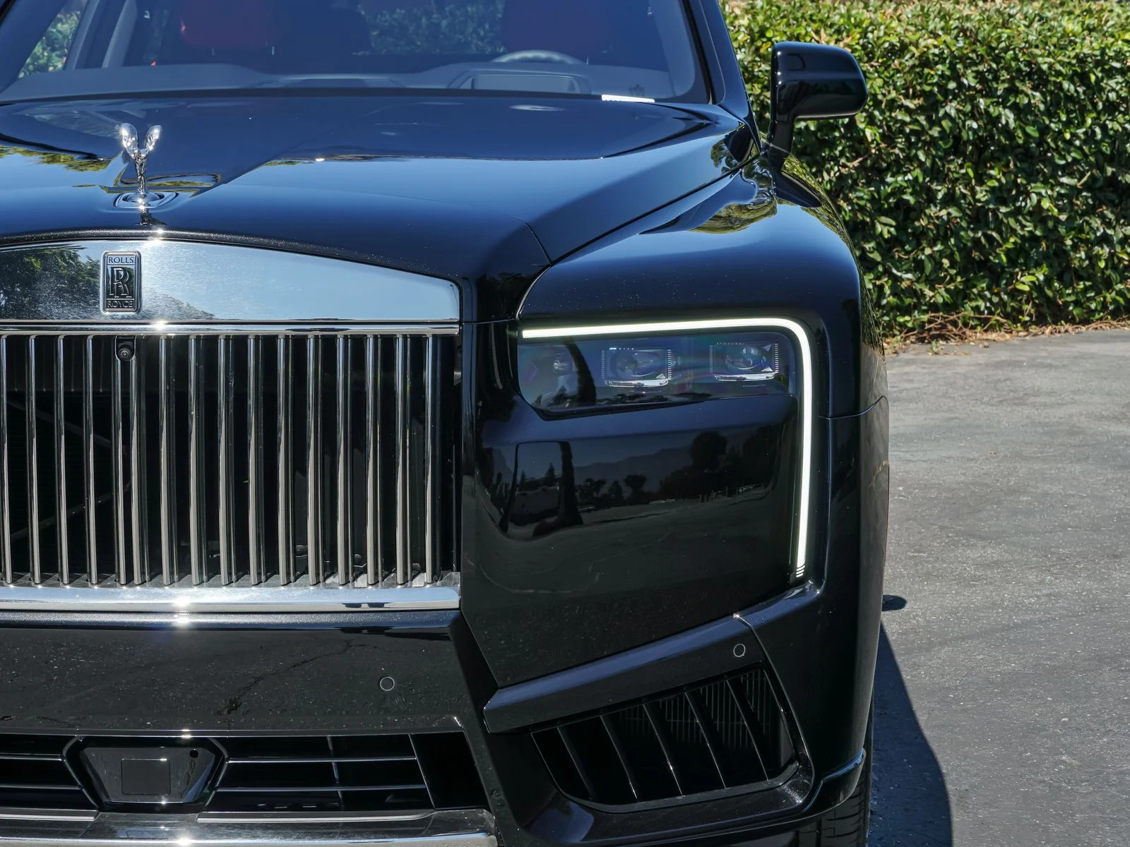 2026 Rolls-Royce Cullinan Base - Photo 35
