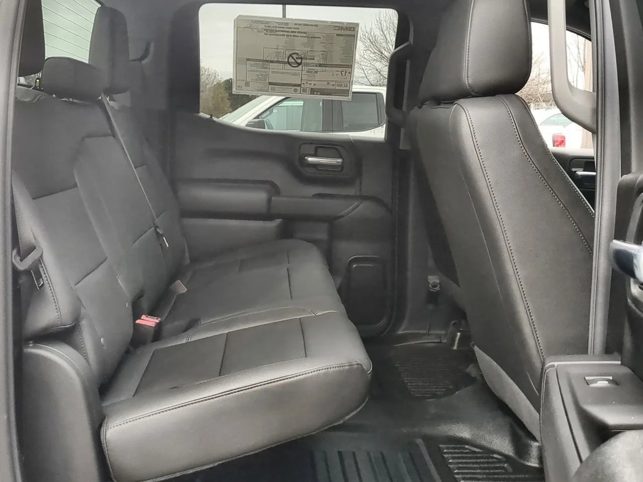 2026 GMC Sierra 1500 Pro - Photo 25