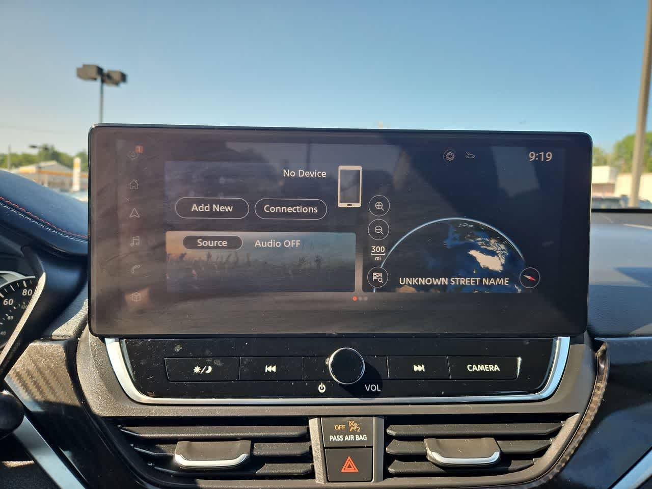 Used 2023 Gray Sky Pearl Nissan 2.0 SR image 20