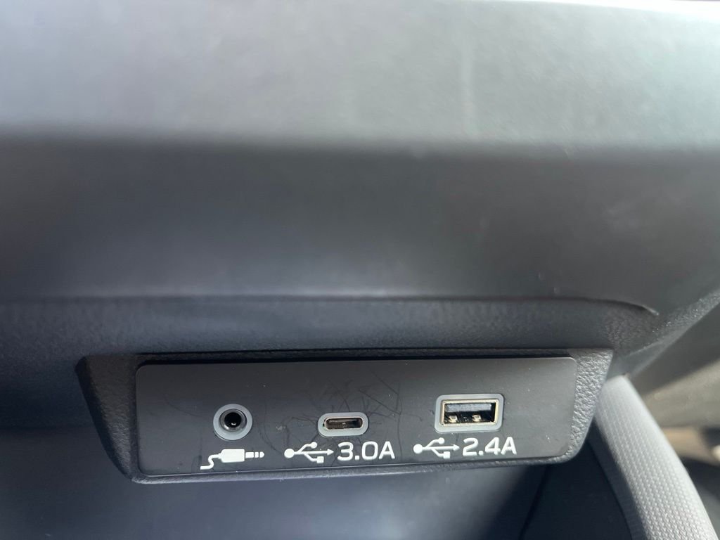 Used 2026 Black Subaru Sport image 19