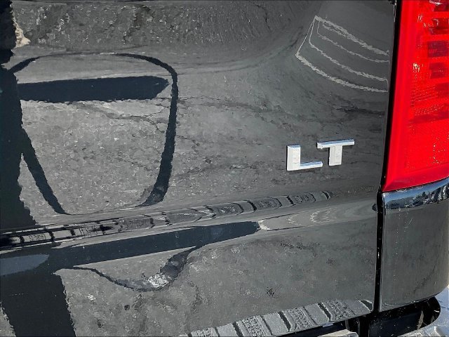 2026 Chevrolet Silverado 1500 LT - Photo 11