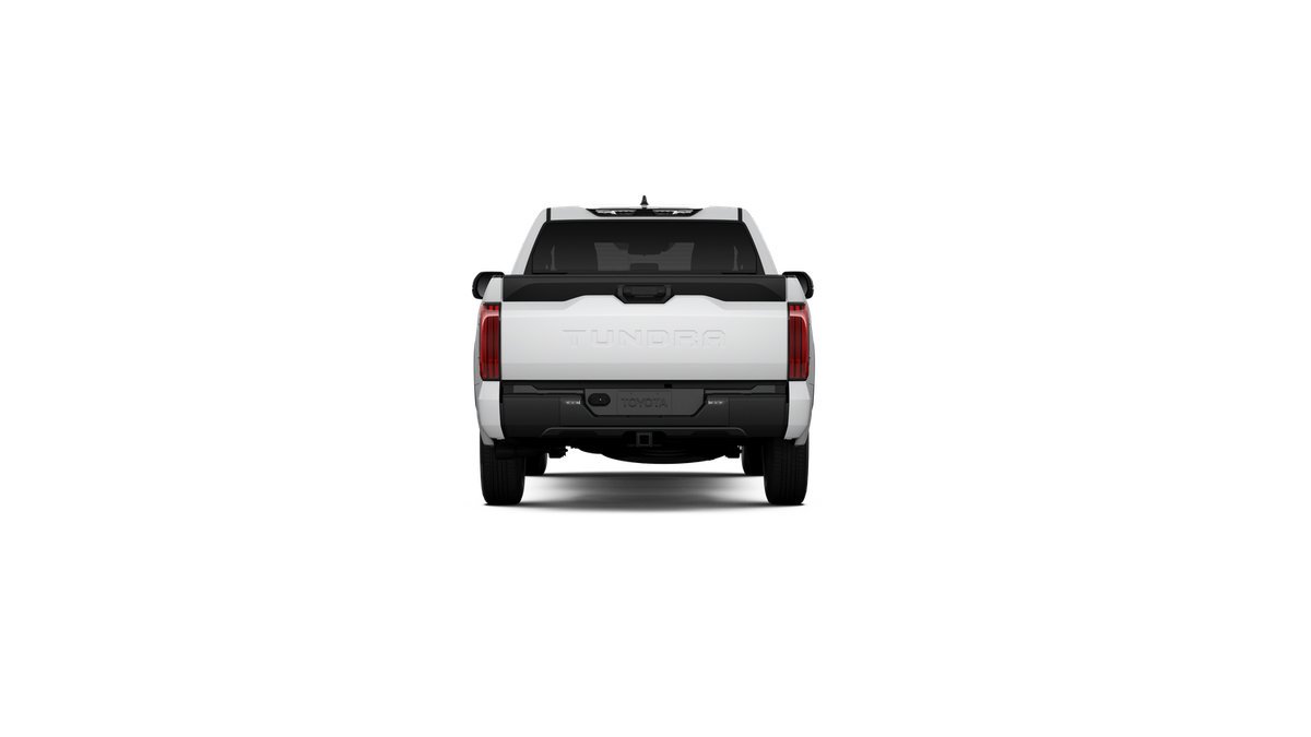 New 2026 Ice Cap Toyota SR5 image 46