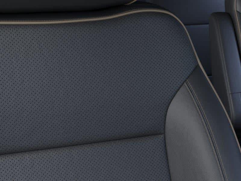 New 2026 Onyx Black GMC Elevation image 21