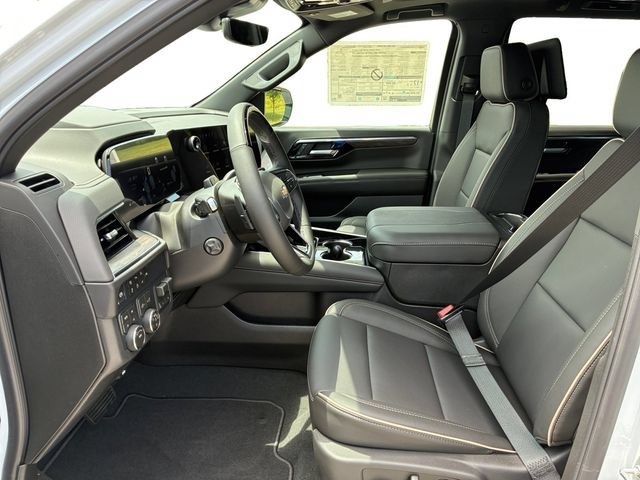 2026 Chevrolet Tahoe Premier - Photo 11