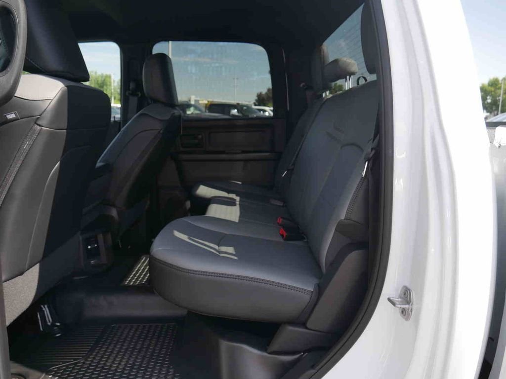 2026 RAM 3500 Tradesman - Photo 18
