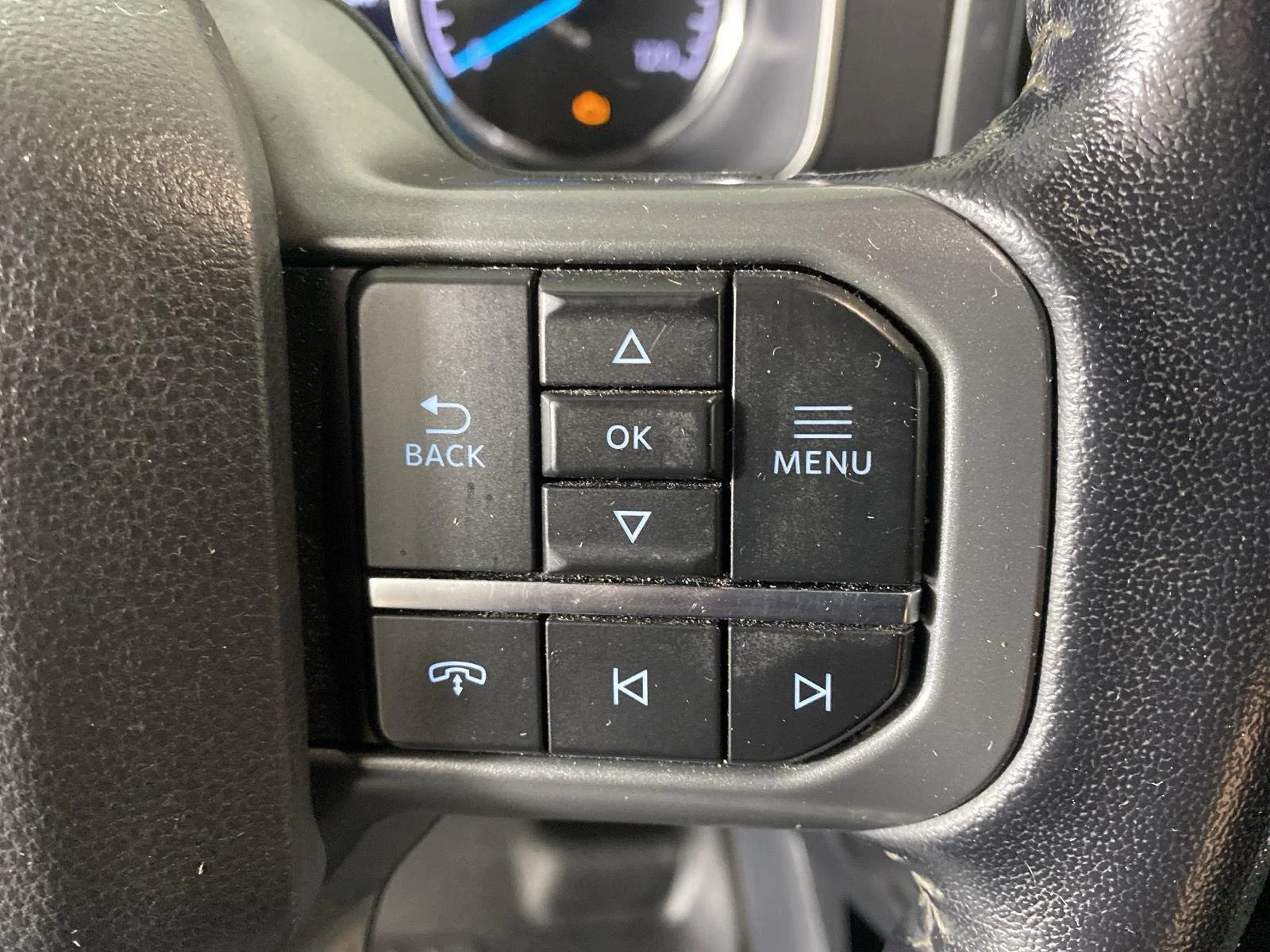 Used 2022 Oxford White Ford XLT image 19