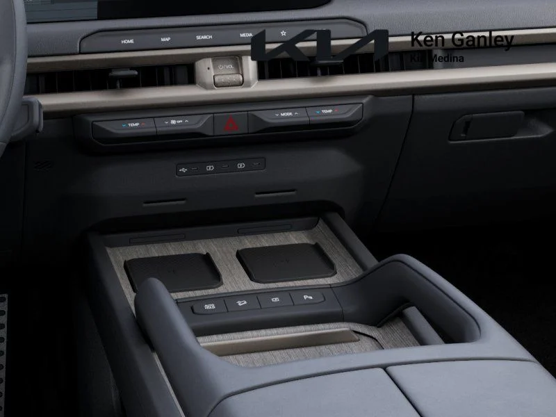New 2027 Ebony Black Kia SX Prestige image 23