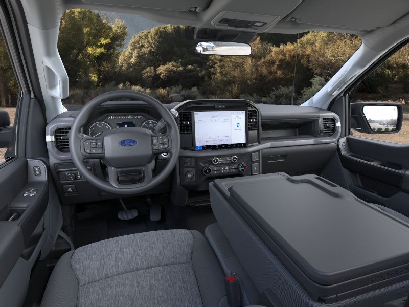 New 2026 Oxford White Ford XL image 9