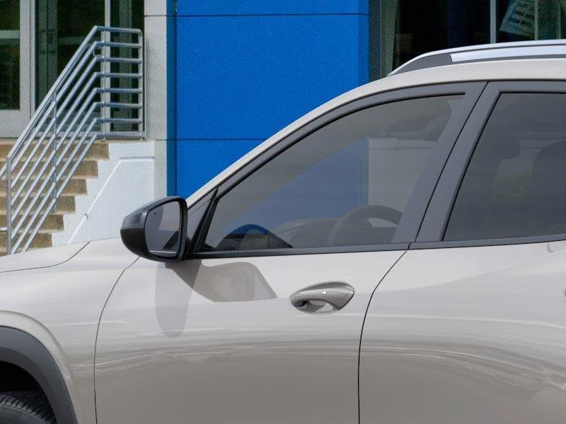 New 2026 White Sands Chevrolet ACTIV image 12