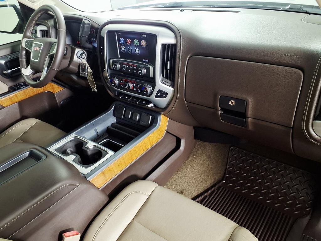 Used 2015 QUICKSILVER METALLIC GMC SLT image 13