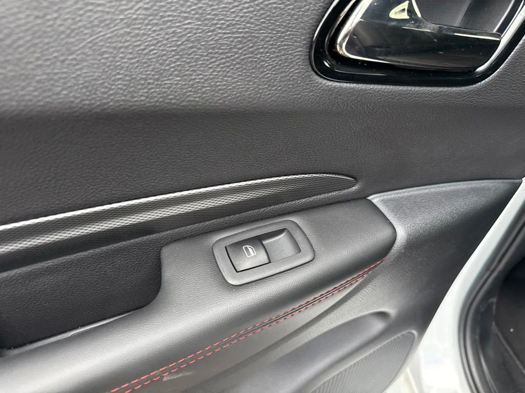2025 Dodge Durango R/T - Photo 36