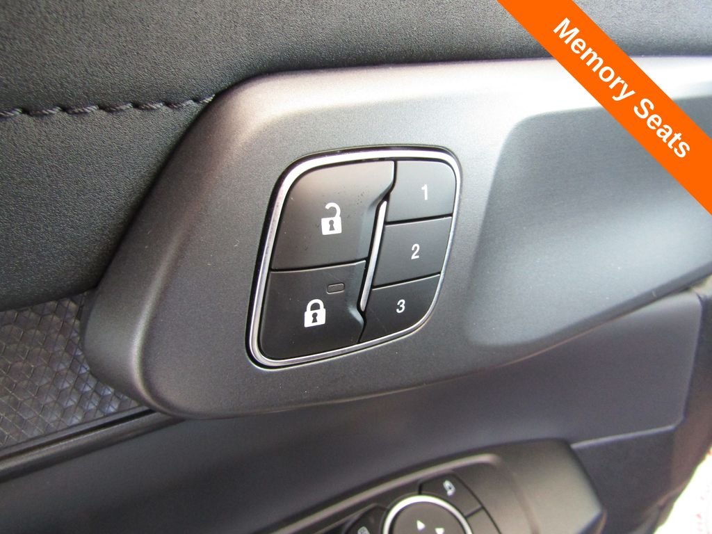Used 2024 Green Ford Raptor image 6
