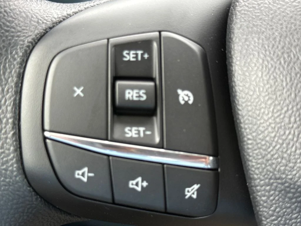 New 2026 Gray Ford XLT image 28