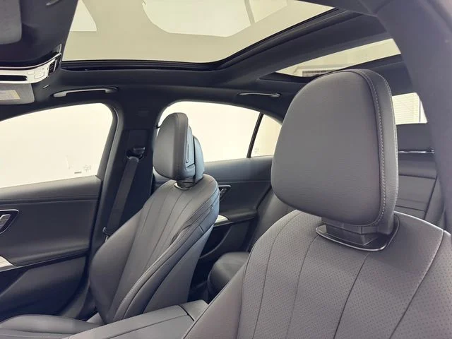 New 2027 Black Mercedes-Benz E 350 image 5