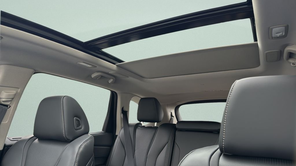 2026 Acura MDX Technology Package - Photo 29