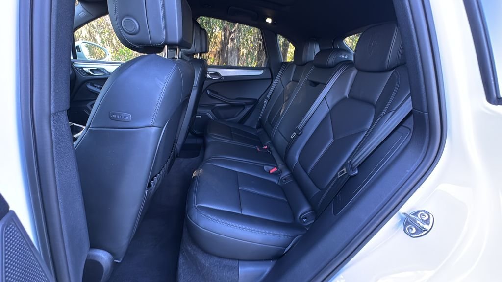 Used 2026 White Porsche  image 17