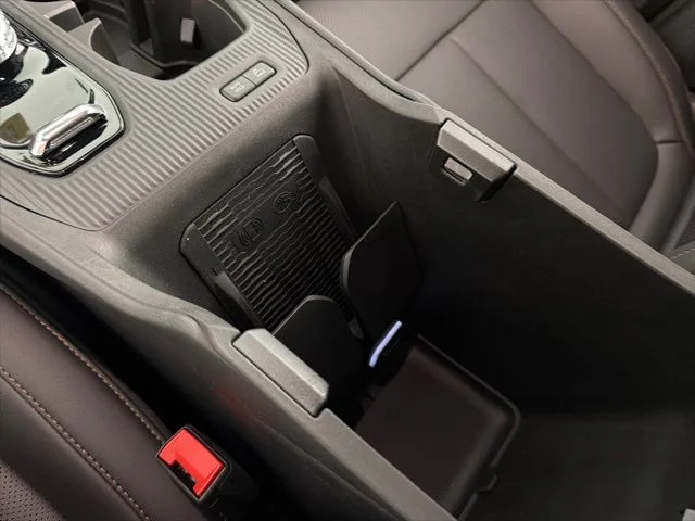 New 2026 Gray Jeep Limited image 23