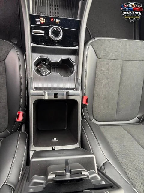 2026 Jeep Grand Cherokee L Laredo - Photo 24
