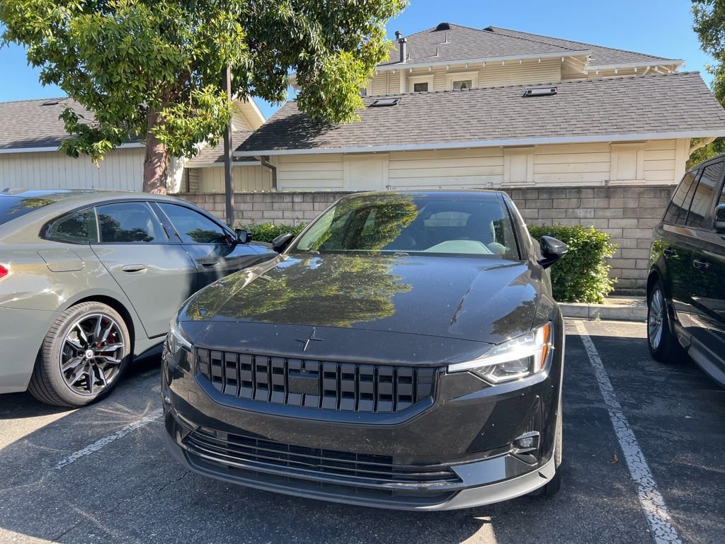 Used 2022 Polestar 2 Base with VIN LPSED3KA5NL074854 for sale in Camarillo, CA