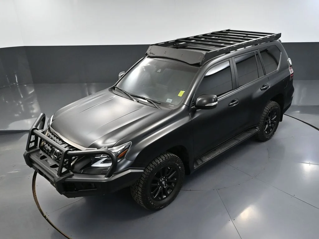 2023 Lexus GX Base - Photo 61