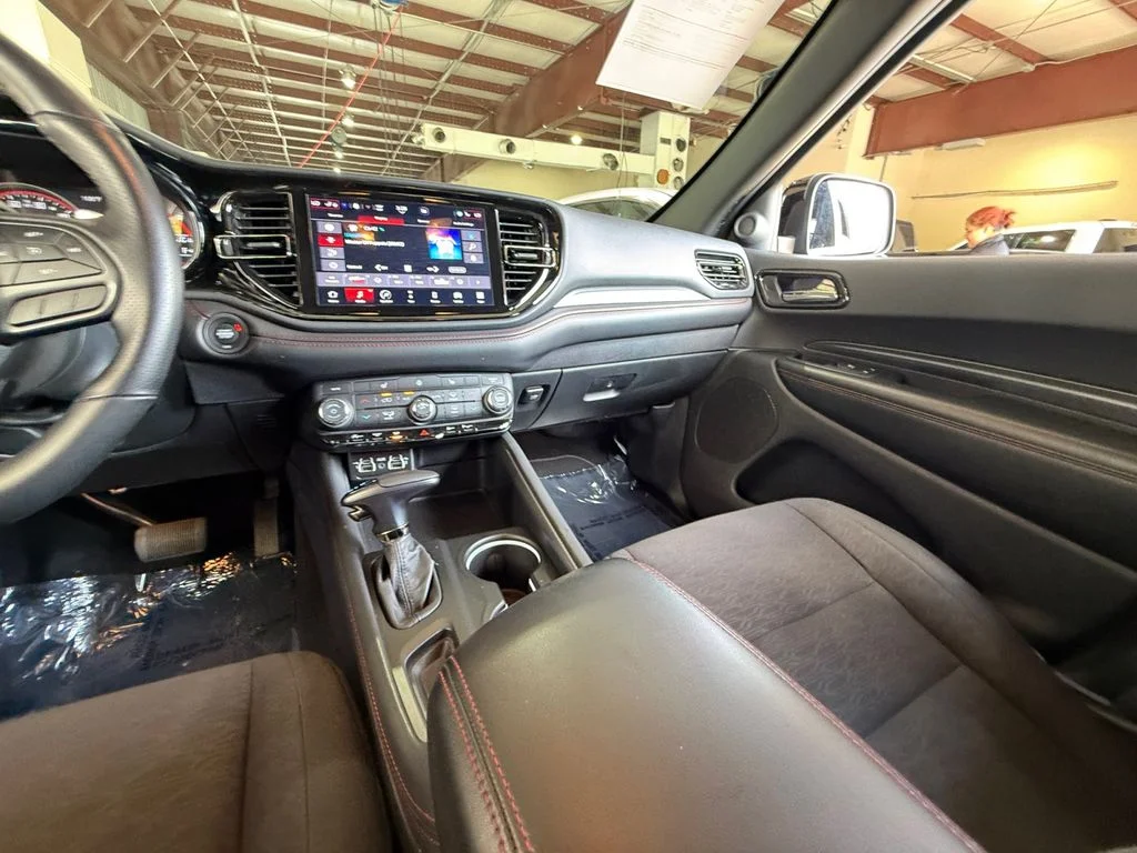Used 2026 Black Dodge GT image 15