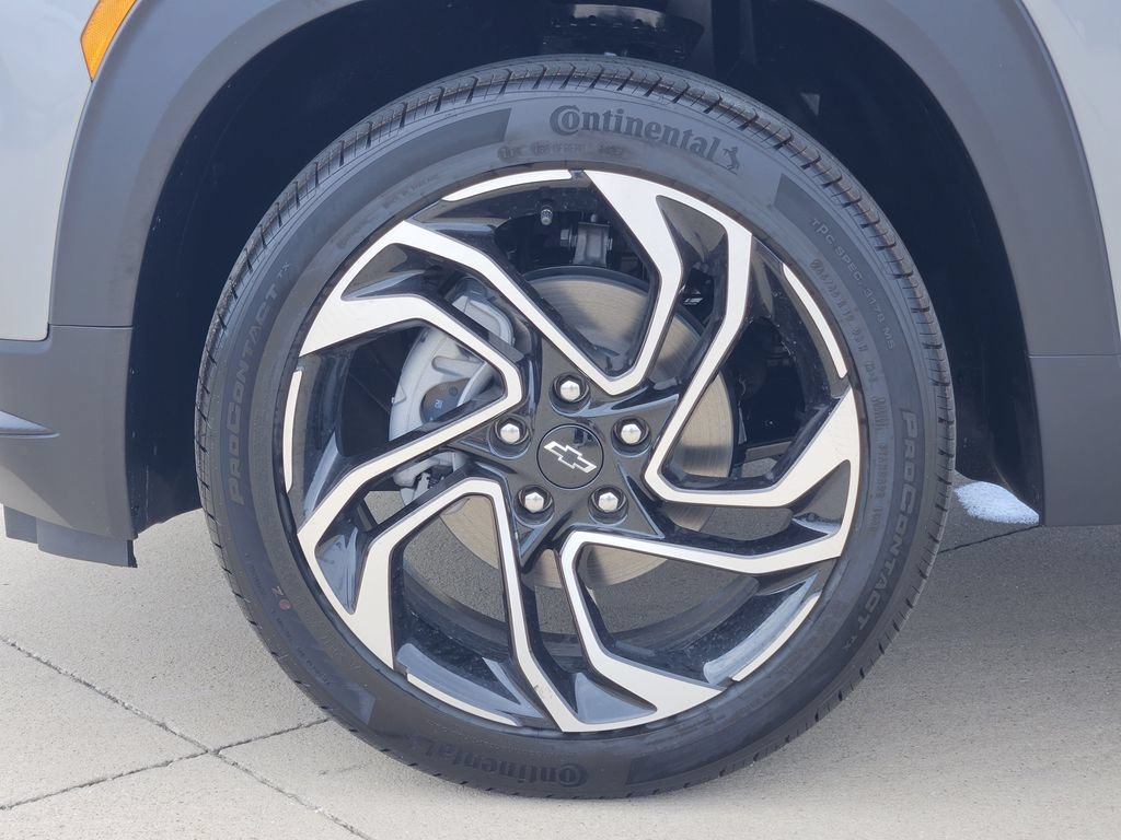 2026 Chevrolet Trailblazer RS - Photo 11