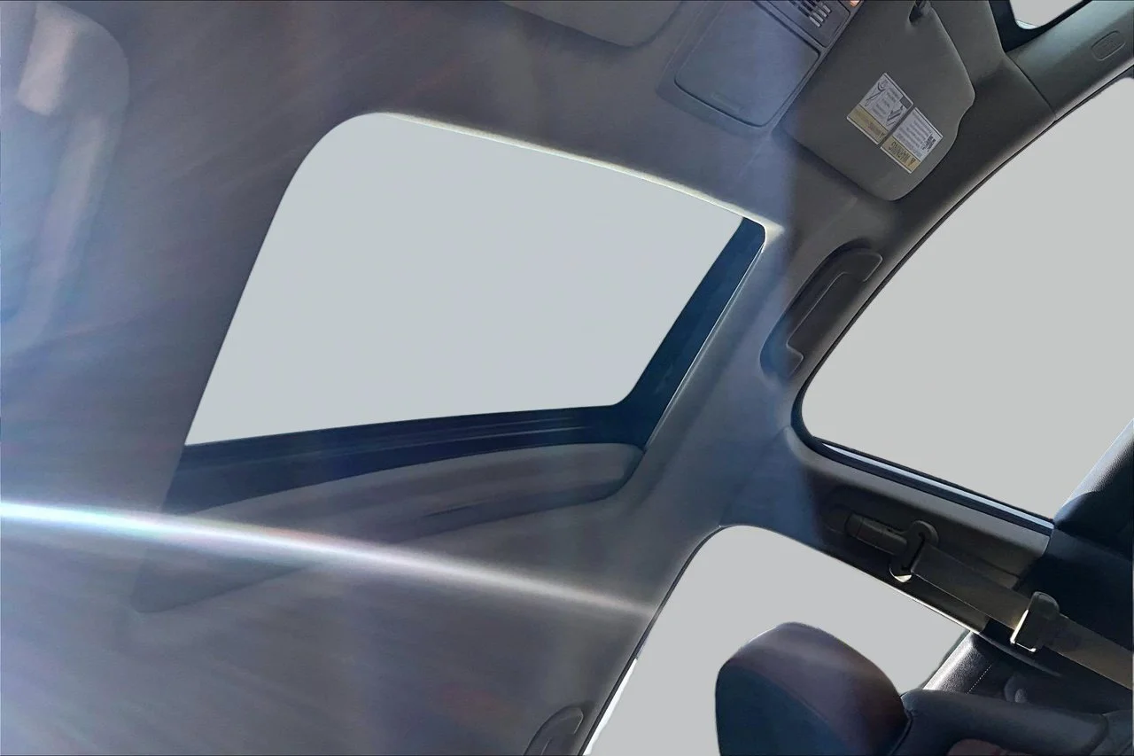 Certified Used 2022  Honda EX image 14