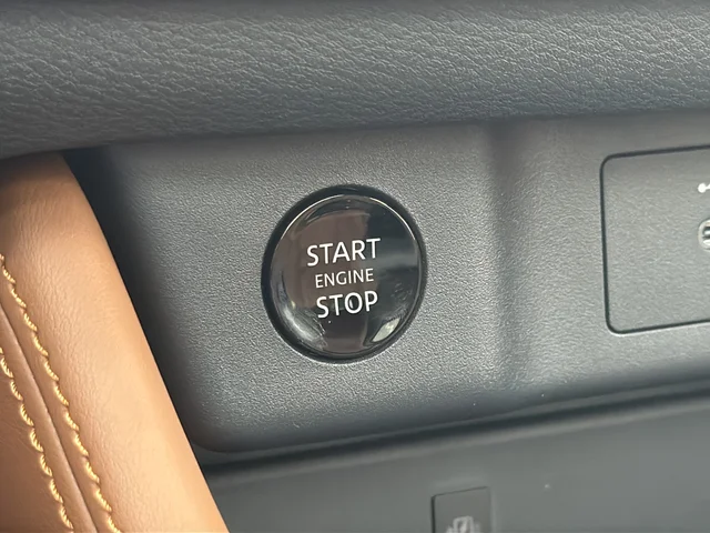 New 2026 Obsidian Green Pearl Nissan Platinum image 33