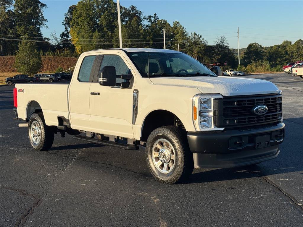 2024 Ford F-350 Super Duty