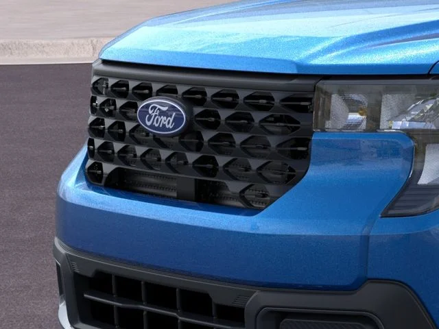 New 2026 Velocity Blue Ford XLT image 18
