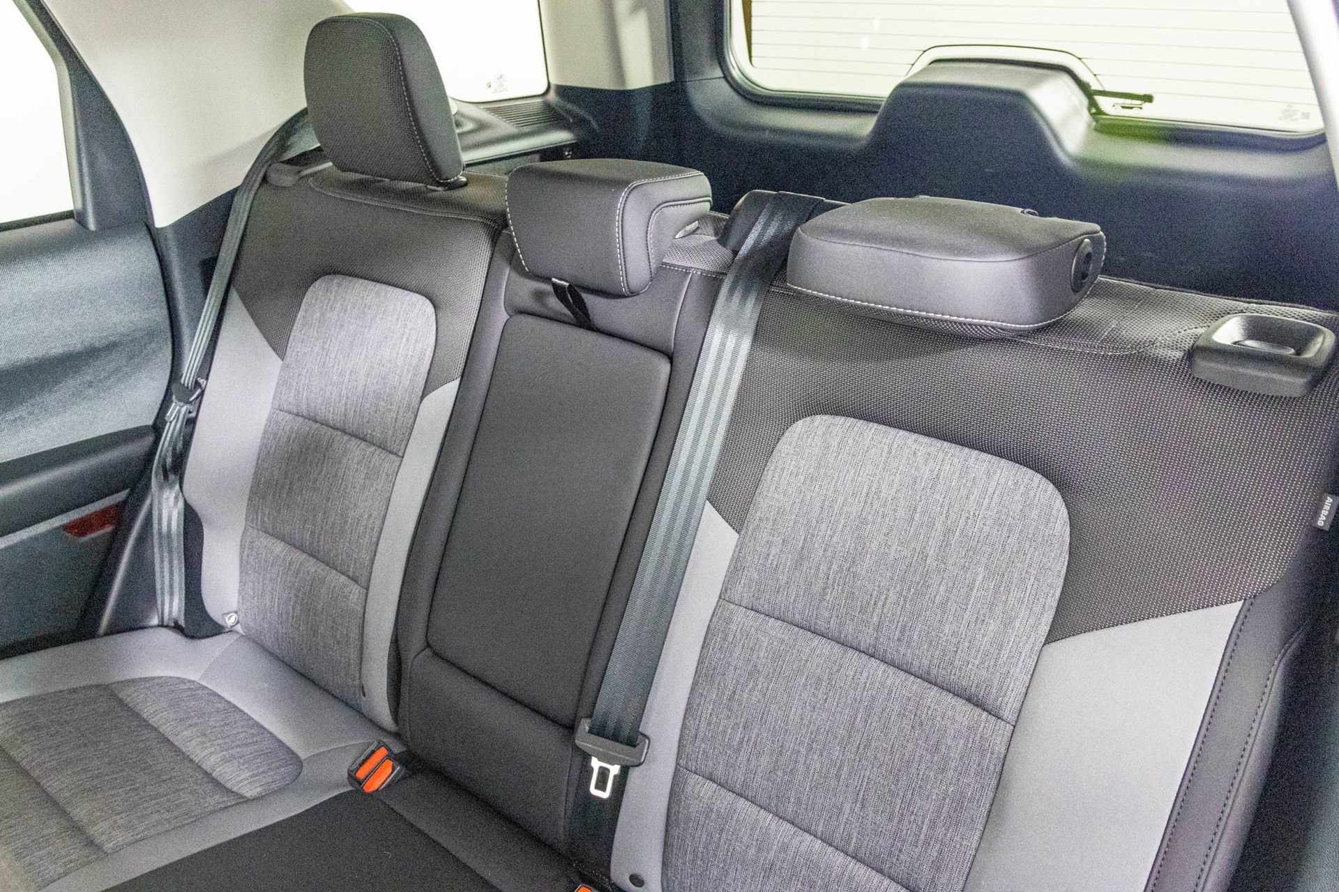 2021 FORD BRONCO SPORT - Image 31