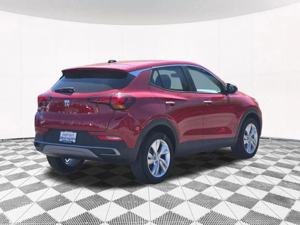 2026 Buick Encore GX Preferred - Photo 23