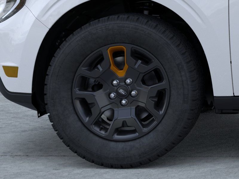 2026 Ford Maverick Tremor - Photo 20