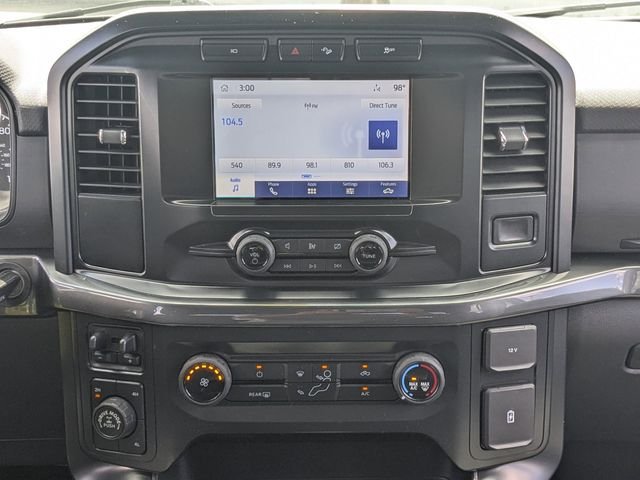 Used 2022 Oxford White Ford Tremor image 17