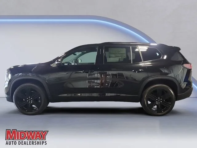 2026 GMC Acadia Elevation - Photo 2